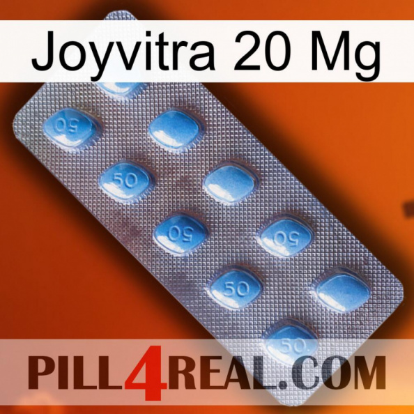 Joyvitra 20Mg viagra3